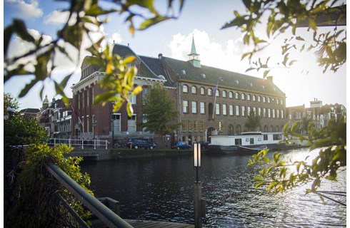 Webster University Leiden Campus